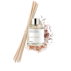 Ambery Saffron Room Diffuser