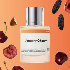 Ambery Cherry
