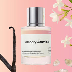 Ambery Jasmine