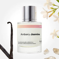 Ambery Jasmine