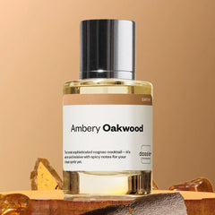 Ambery Oakwood