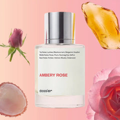 Ambery Rose
