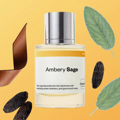 Ambery Sage