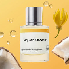 Aquatic Coconut