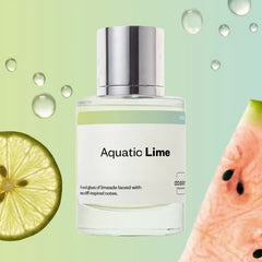 Aquatic Lime