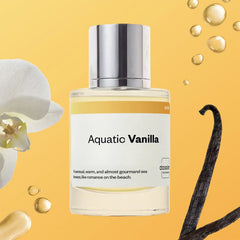 Aquatic Vanilla
