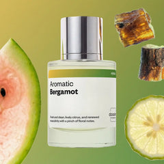 Aromatic Bergamot