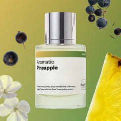 Aromatic Pineapple