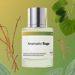 Aromatic Sage