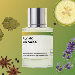 Aromatic Star Anise