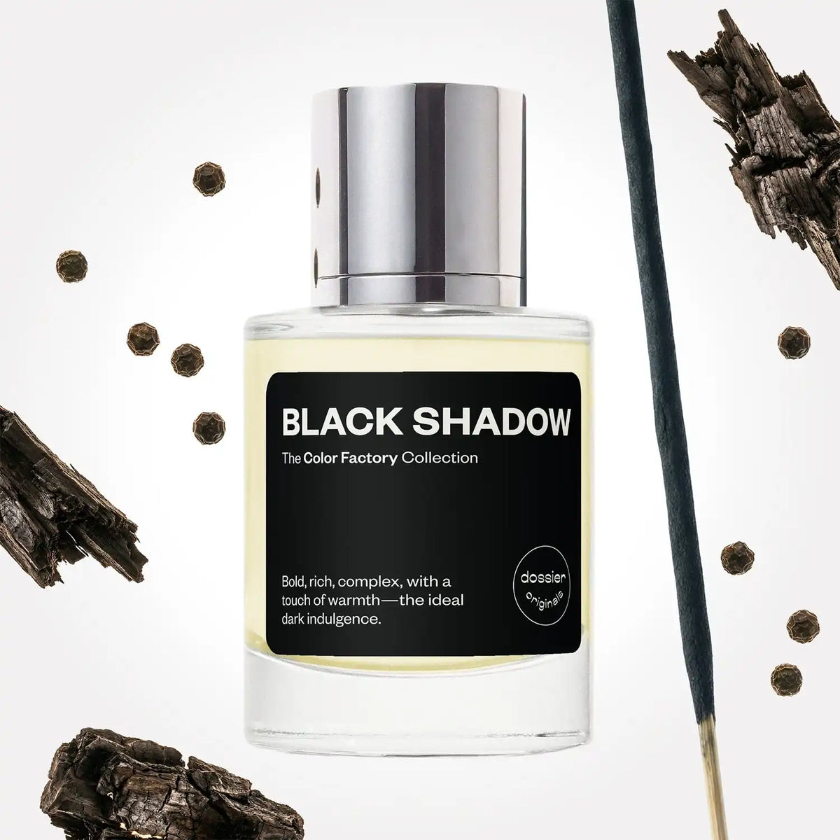 Black Shadow