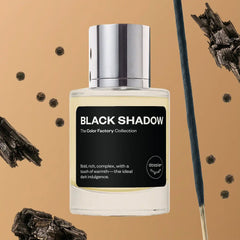 Black Shadow