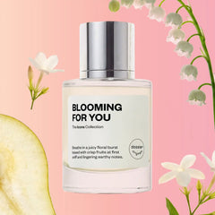 Blooming For You