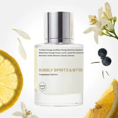 Bubbly Spritz & Bitters