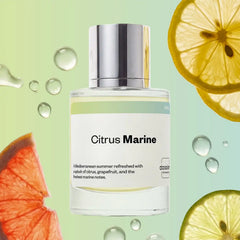 Citrus Marine