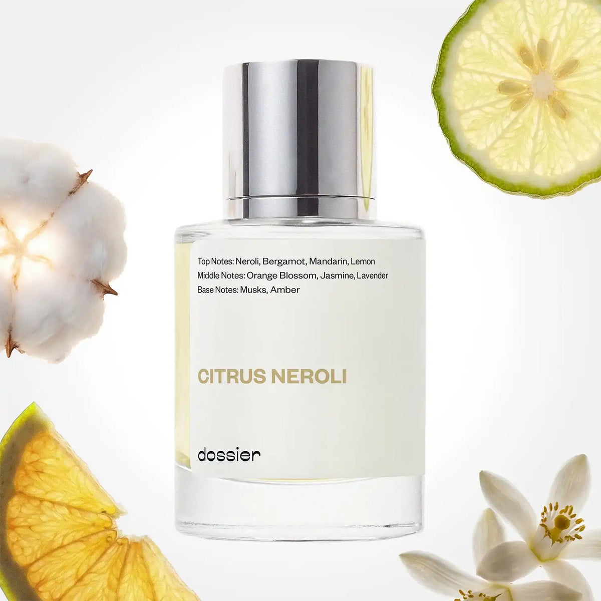 Citrus Neroli