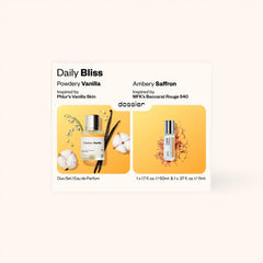 Daily Bliss Duo