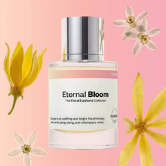 Eternal Bloom