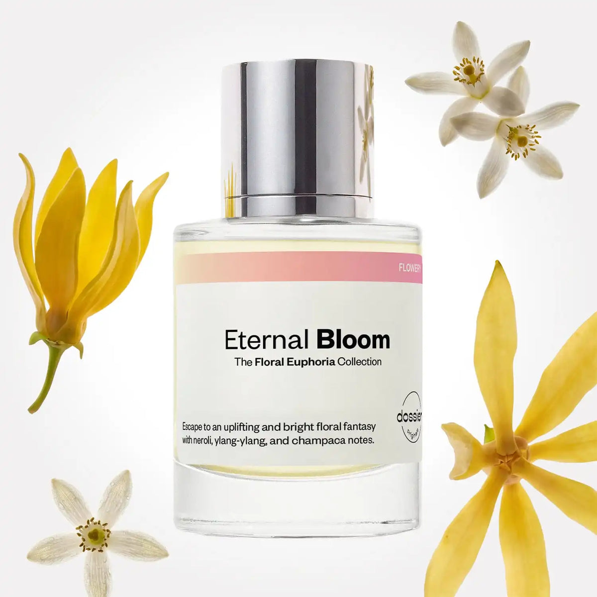 Eternal Bloom