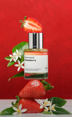 Gourmand Strawberry