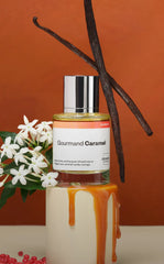Gourmand Caramel