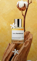 Musky Sandalwood
