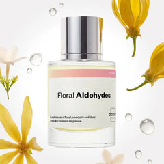Floral Aldehydes