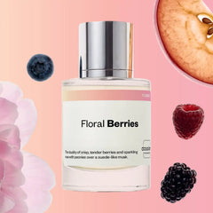 Floral Berries