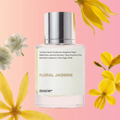Floral Jasmine