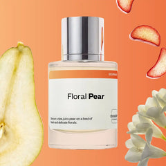 Floral Pear