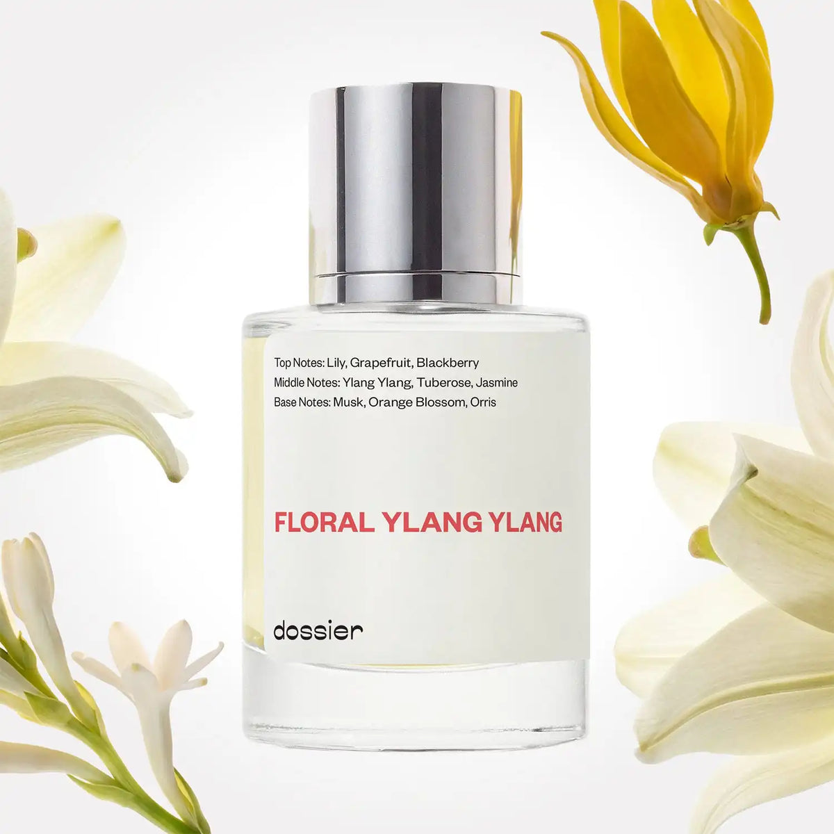 Floral Ylang Ylang