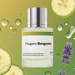 Fougere Bergamot