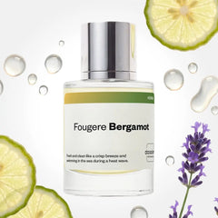 Fougere Bergamot