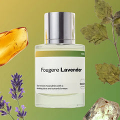 Fougere Lavender