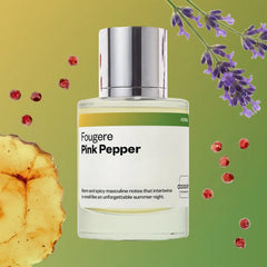 Fougere Pink Pepper