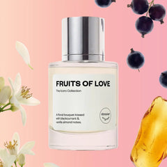 Fruits of Love