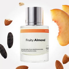 Fruity Almond