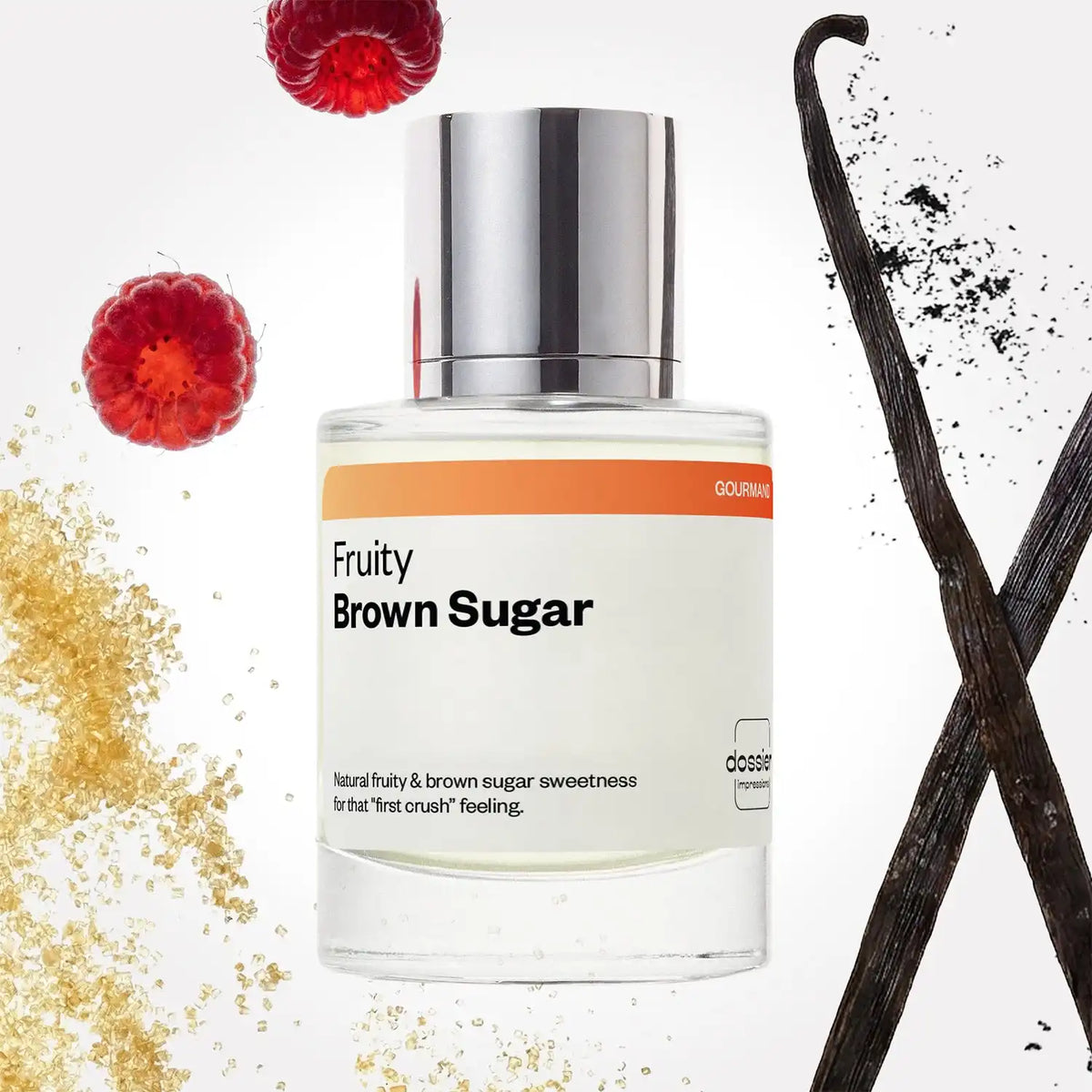 Fruity Brown Sugar