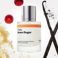 Fruity Brown Sugar