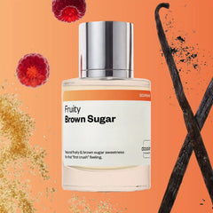 Fruity Brown Sugar