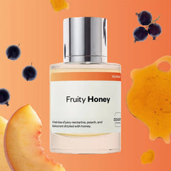 Fruity Honey