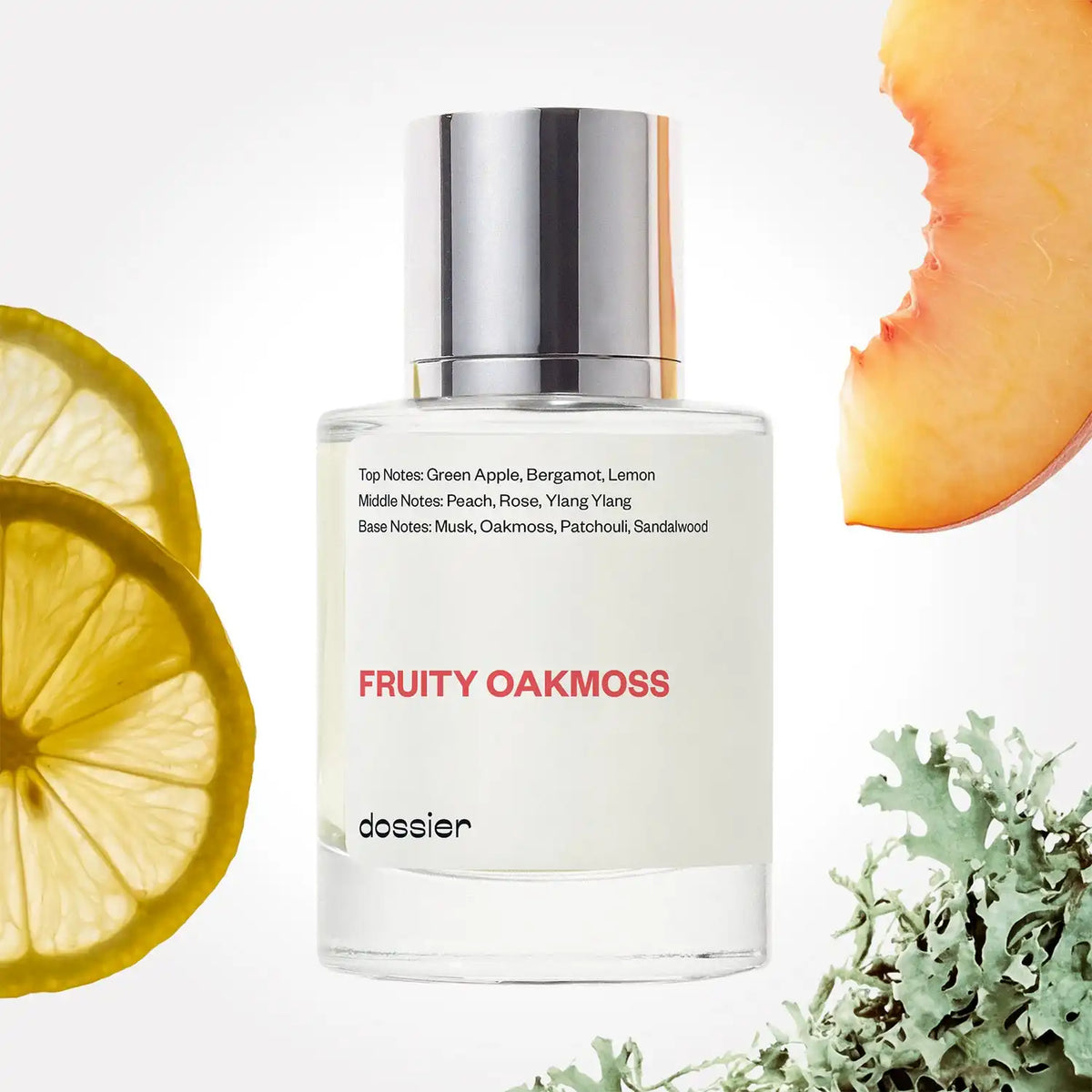 Fruity Oakmoss