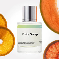 Fruity Orange