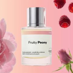 Fruity Peony