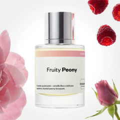 Fruity Peony