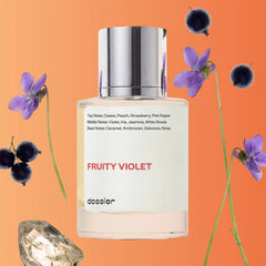 Floral Violet