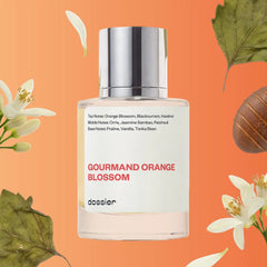 Gourmand Orange Blossom