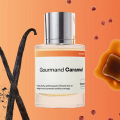 Gourmand Caramel