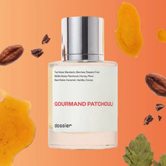 Gourmand Patchouli