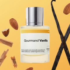Gourmand Vanilla